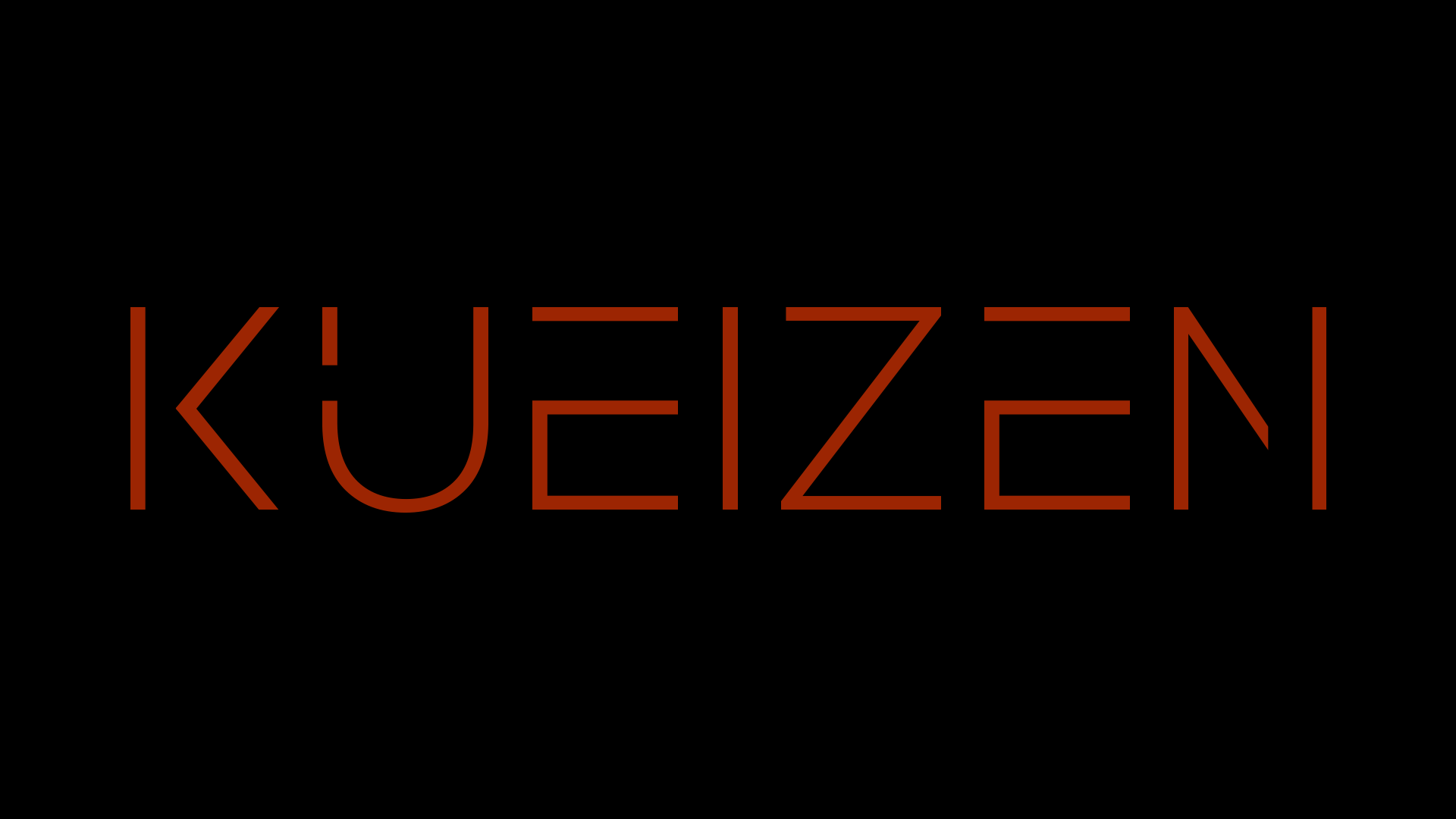 KUEIZEN